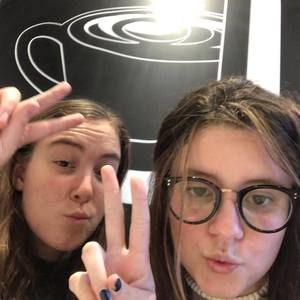 Meet your Posher, Mary